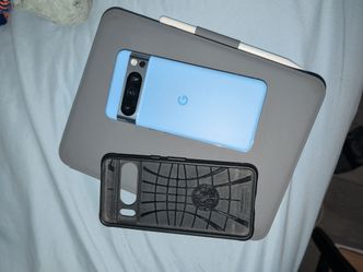 Google Pixel 8 pro (unlocked)