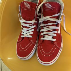 Vans Sneakers 