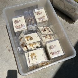 Y2k Accessories And Hair Clips