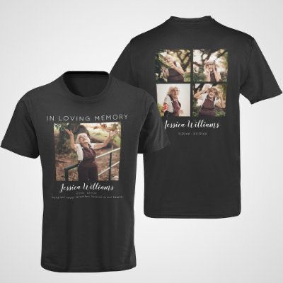 Custom T-shirts 