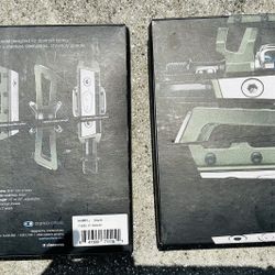 Crankbrothers  Mallet 2 sets 