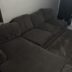 Couch 3 pieces