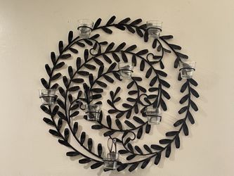 Wall Decorations