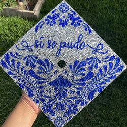 Grad Cap