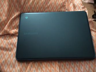 Samsung chrome book