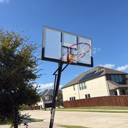 Basketball Hoop For Sale