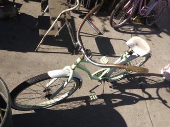 Huffy Bicycle