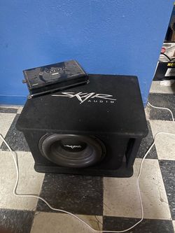 Speakers