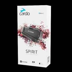 Brand New Unused Cardo Spirit Hd 