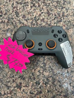 Scuf Envision Pro V2