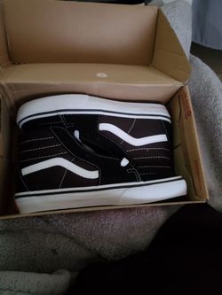 Kids vans
