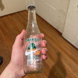 Jarritos SB Bottle