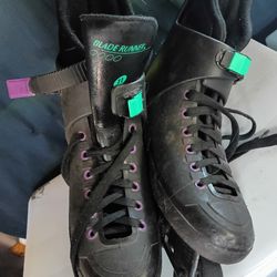 Size 11 Rollerblades