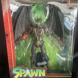 Knightmare Spawn