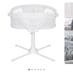 Twin Sleeper Bassinet
