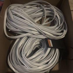 200 ft led rope