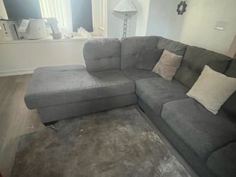 2 piece couch