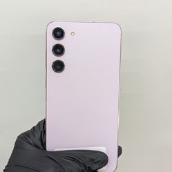 Samsung Galaxy S23 Plus 256GB unlocked