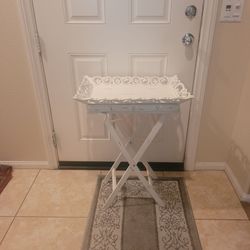Tray