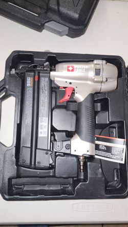Porter cable  18ga Brad nailer**$40 firm