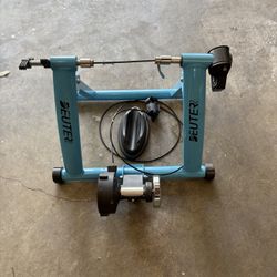 Bike Trainer Stand