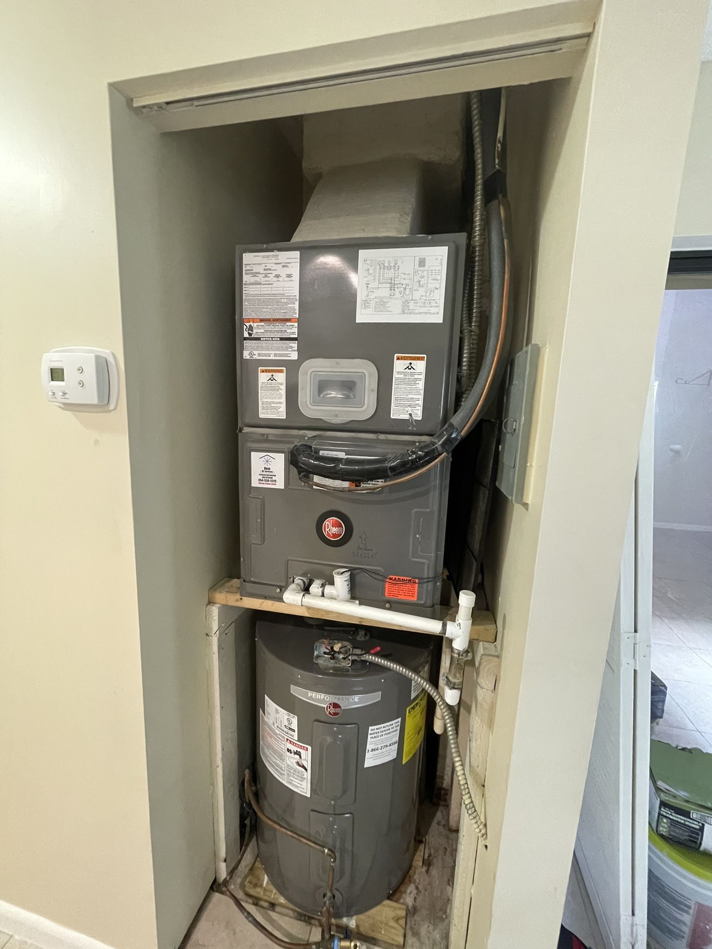 New And Used AC Units