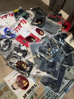 Tees