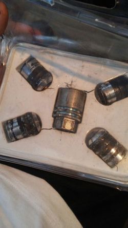 Honda wheel locks