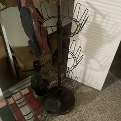 Shoe tree