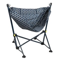 Ozark Trail Steel Folding Hammock Chair