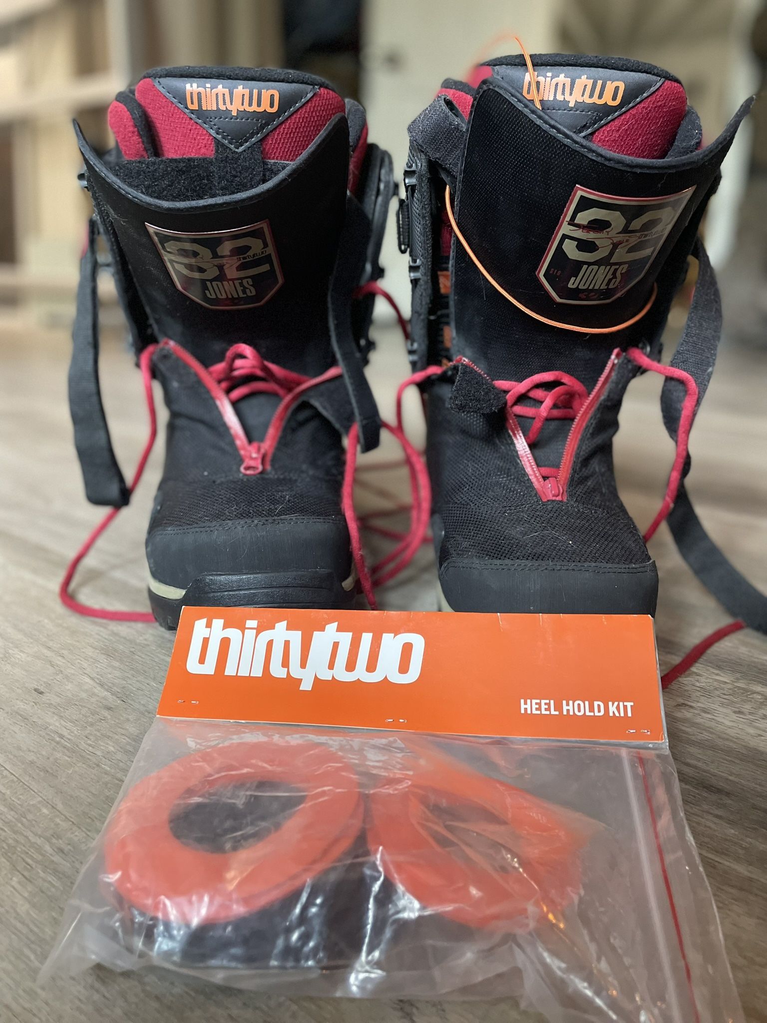 Thirtytwo Jones  Snowboard Boots  
