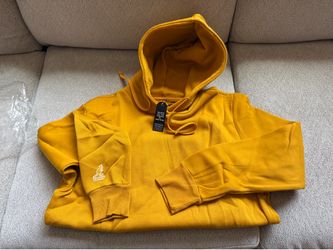 NEW Authentic Kangol Hoodies – 4 Hoodies / Mixed Sizes / Brand New With Tags $160 for all or $45 each So Soft and Comfortable