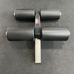 Rogue Fitness AB-2 Decline Removable Foot Catch