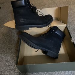 Timberland Boots Men’s 
