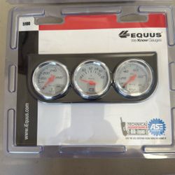 Multi Temp Gauges