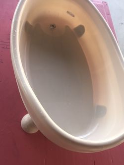 Baby Tub