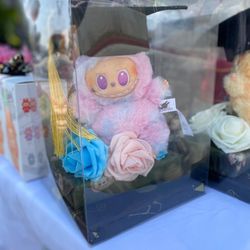 Labubu Gift Box Graduation 