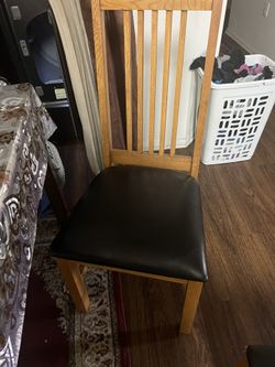 Dining Chairs