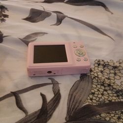 Model DC403 camera Polaroid touch screen hd