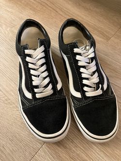 Vans Old Skool Shoe