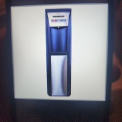 Culligan Hot/cold Water Dispenser