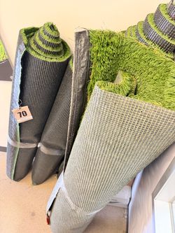15x4 Foot Roll - 100oz 2” Turf SALE