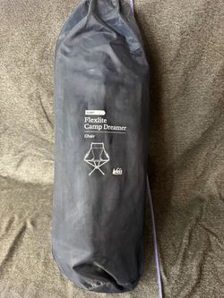 REI Co-op Flexlite Camp Dreamer Chair