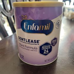 Enfamil Formula 