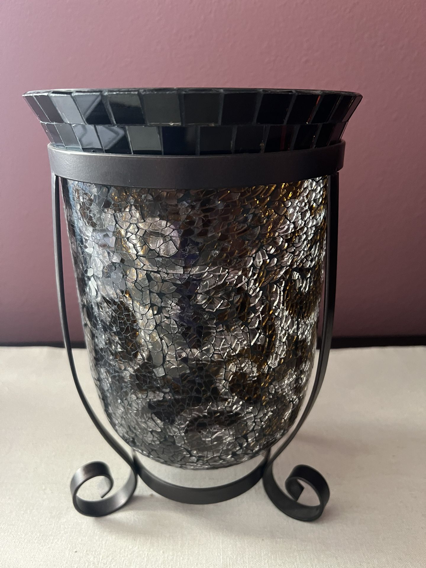 Partylite Candle Holder