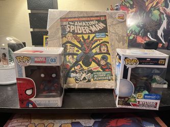 Spider-Man Bundle