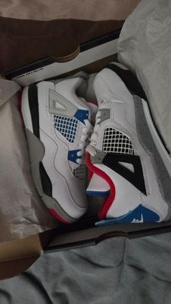 Jordan's Never Worn