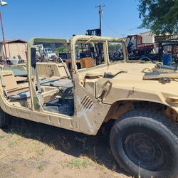 Parts Hmmwv Read Discription 