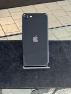 iPhone SE 2020 64GB Unlocked