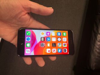 iPhone 8 256GB sprint boost mobile, fully functional